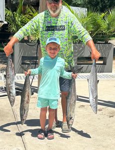 Big catch in Orange Beach waters!