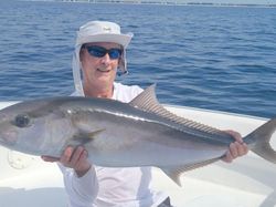 Tarpon thrill with Good Thing Fishing!