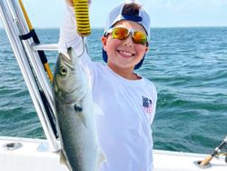 King Mackerel adventure in Destin!