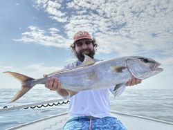 Destin Amberjack with Good Thing Fishing!