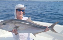 Fishing adventure in FL