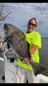Fishing adventure in MD with 2 people