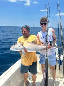 Destin: A haven for anglers!