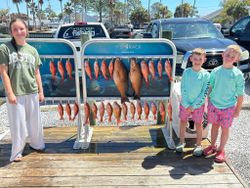Fishing in Destin: A true angler’s dream!