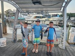 2 fishing in FL