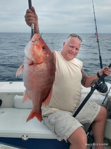 Fishing in Florida