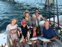 Marathon Fishing Charters - Waves of Memories!