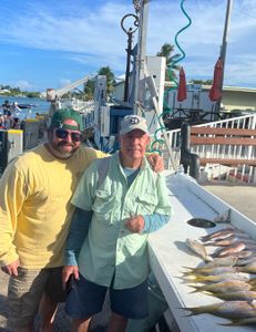 Sun-Kissed, Fish-Blissed in Marathon, FL