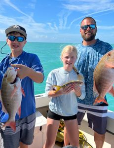 Marathon FL: Premier Fishing Charters