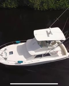 Fishing in FL