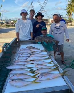 3 big fishing in FL