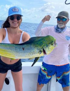 Best, great fishing in FL