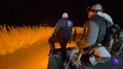 Lafitte Bowfishing Success