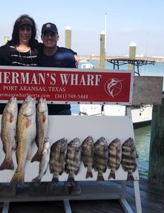 Fishing Trips Port Aransas