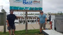 Affordable Port Aransas Fishing Charters