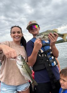 Family Fun on Table Rock