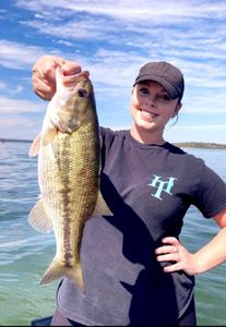 Unforgettable Fishing in Branson, Missouri