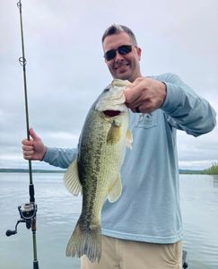 Beautiful Fish on good old Table Rock