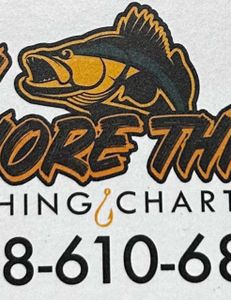 Best fishing trip in NY