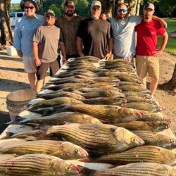 3 great fishing adventure in GA