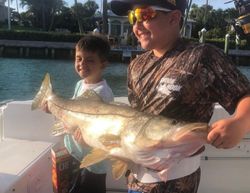 Kid-Friendly Jupiter fishing charters