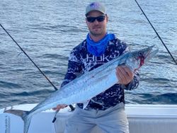 Fishing charters Jupiter, Florida