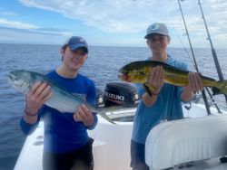 Dolphinfish in Jupiter, FL