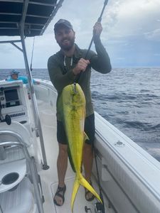 Jupiter, FL Mahi Mahi