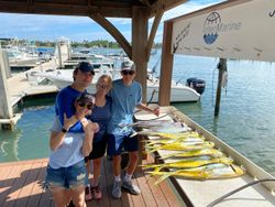 Family Friendly Jupiter fishing charters