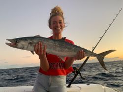 Jupiter fishing charters