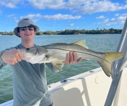 Inshore Run in Jupiter, FL