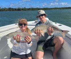 Top Inshore Fishing Charter in Jupiter, FL