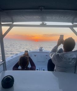 Fishing trip to Jupiter