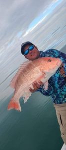 Texas Snapper Fishing 2022