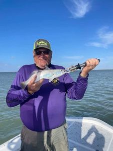 Trout Fishing In Texas