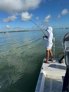Fishing in TX