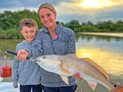 Awesome Redfish!