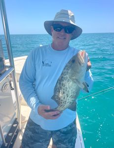 Reel in the best fish Anna Maria