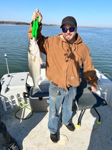 Texoma's finest catches