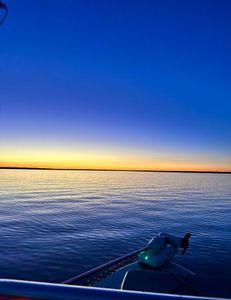 Great fishing adventure in OK