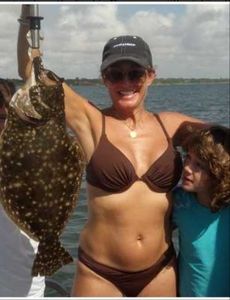 Anglers caught 1 fish in FL