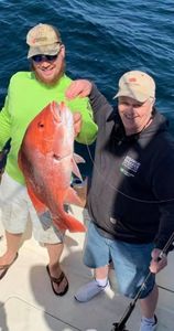 Hooked on Panama City Beach!