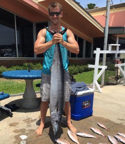 Casting off for adventure! Panama City Beach