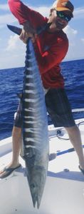 Fishing fun in Panama City Beach Fishing Charter!