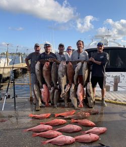 Fishing Opportunities in Panama City Beach