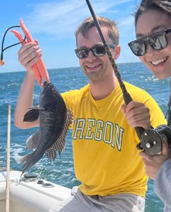 Fishing fun and memories made in New Jersey waters