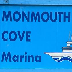 Monmouth Cove Marina