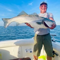 Beautiful Striper! 