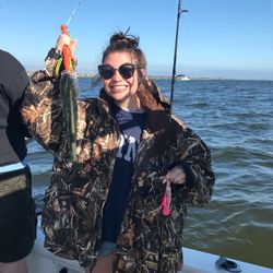 New Jersey Fishing Charters