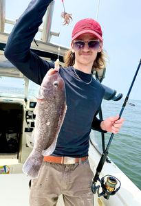 Best great fishing on Port Monmouth Road